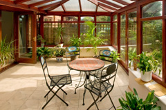 South Hiendley conservatory quotes