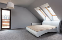 South Hiendley bedroom extensions
