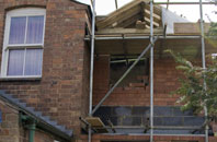 free South Hiendley home extension quotes