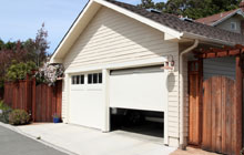 South Hiendley garage construction leads