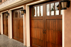 South Hiendley garage extension quotes