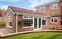South Hiendley house extension leads